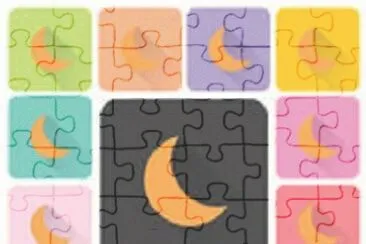 image jigsaw puzzle