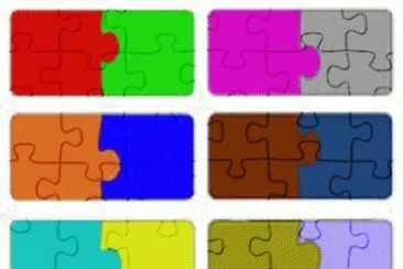 image jigsaw puzzle
