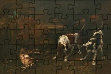 24 jigsaw puzzle