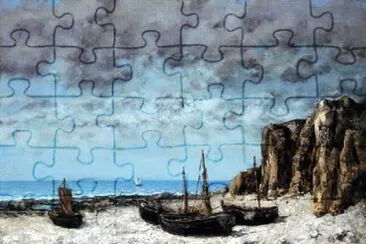 31 jigsaw puzzle