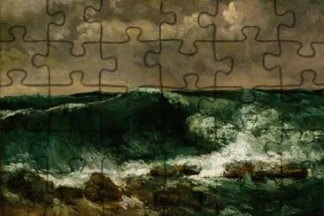64 jigsaw puzzle