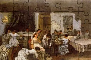 94 jigsaw puzzle