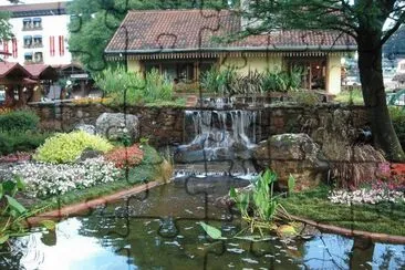 פאזל של gramado rs .