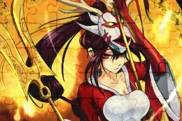 akali