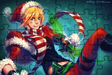Ezreal