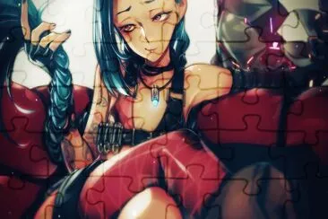 Jinx