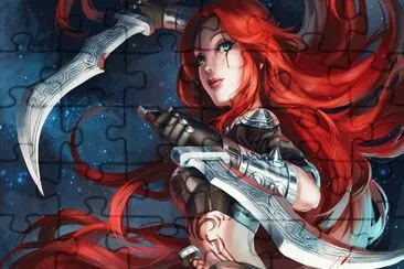 Katarina