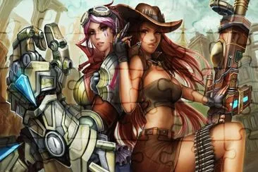 League of legends