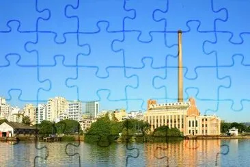 gasometro jigsaw puzzle