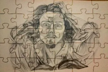 158 jigsaw puzzle