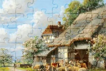 NÂº 1008 jigsaw puzzle
