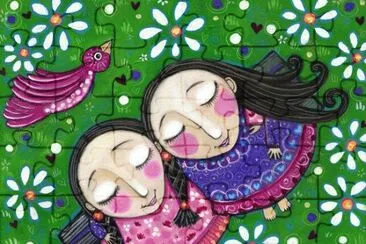 belas jigsaw puzzle