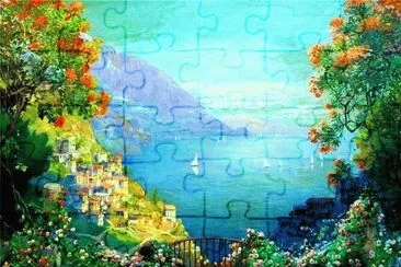 mar jigsaw puzzle