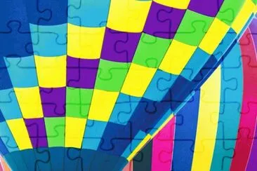 Air Ball jigsaw puzzle