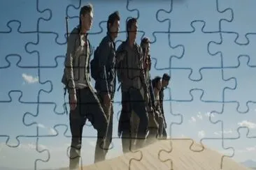 tmrbr jigsaw puzzle