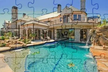 FaraÃ³n jigsaw puzzle