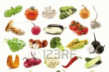 verduras