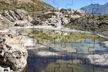 En la Provincia de Mendoza. Argentina