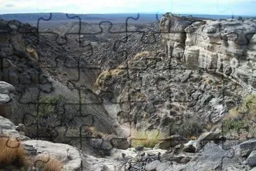 En la Provincia de NeuquÃ©n. Argentina
