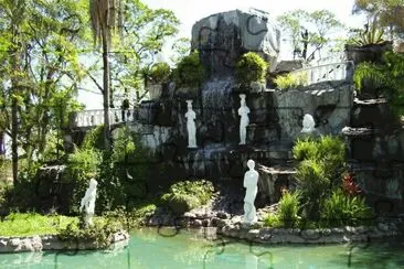 En Simoca. TucumÃ¡n. Argentina jigsaw puzzle