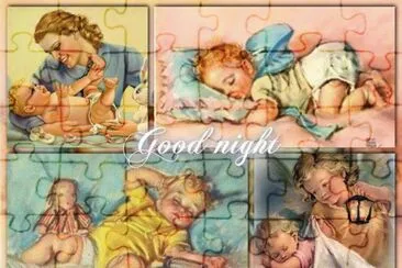 soninho jigsaw puzzle