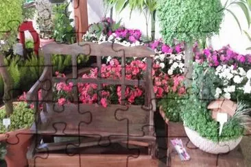 jardim