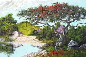 10 jigsaw puzzle