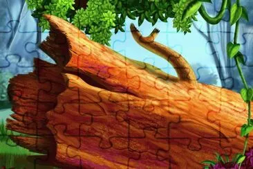 13 jigsaw puzzle