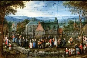15 jigsaw puzzle