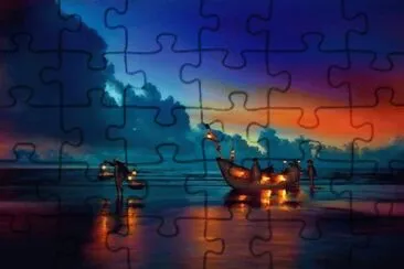 134 jigsaw puzzle