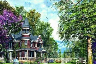 casa