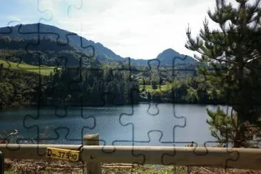 Lago Ranco,Sur de Chile