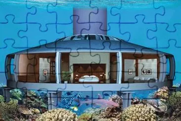 bajo el mar