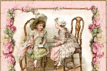 meninas