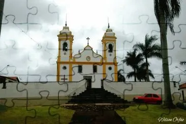 igreja jigsaw puzzle