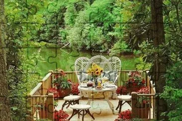 recanto jigsaw puzzle