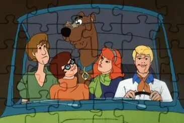 scooby
