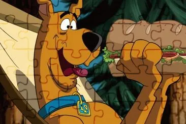 scooby