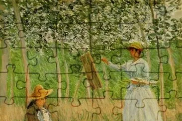 9 jigsaw puzzle