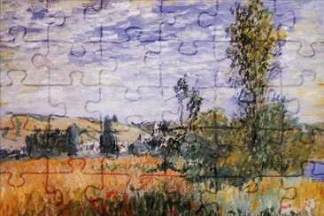 13 jigsaw puzzle