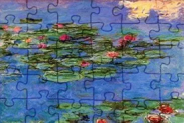 24 jigsaw puzzle