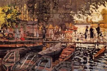 130 jigsaw puzzle