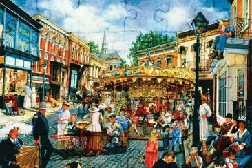 NÂº 1024 jigsaw puzzle