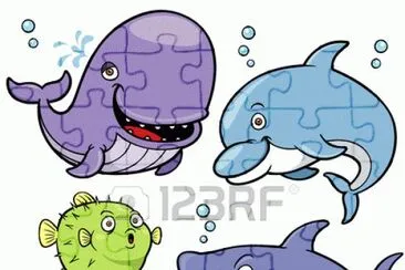 ballena jigsaw puzzle