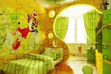 lindo jigsaw puzzle
