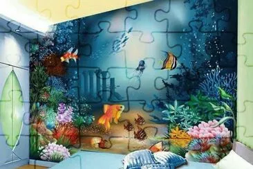 lindo jigsaw puzzle