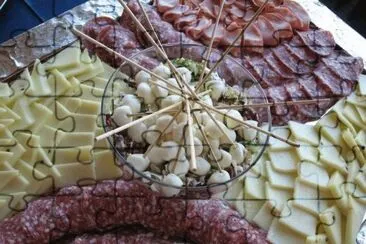 mas comidas jigsaw puzzle
