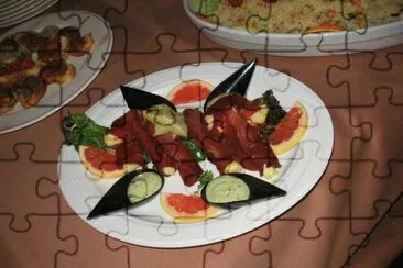 deliciosas jigsaw puzzle