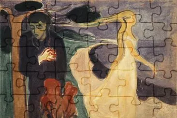 6 jigsaw puzzle