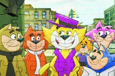 don gato